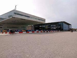 Marseille-Mucem- 19.02.2022 - 06